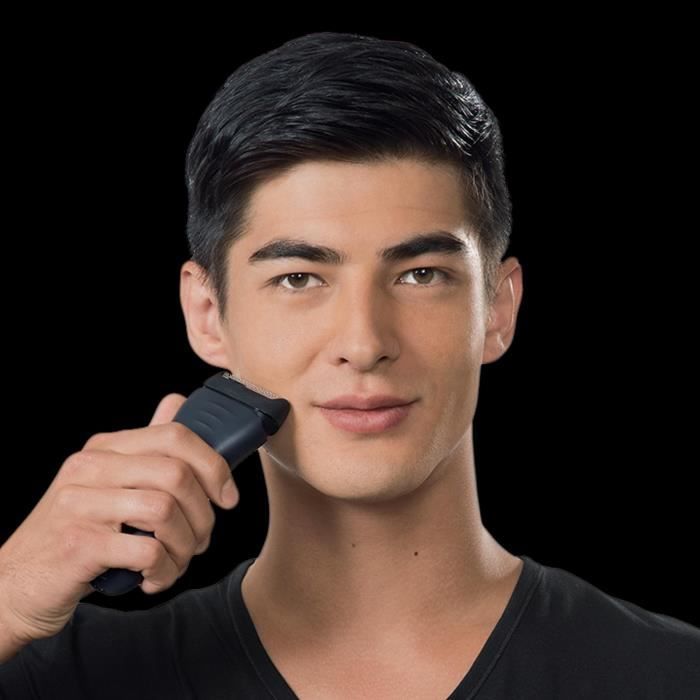 Module de tete - BRAUN - Series 1 - Noir - Piece de Rechange 11B pour Rasoir …lectrique