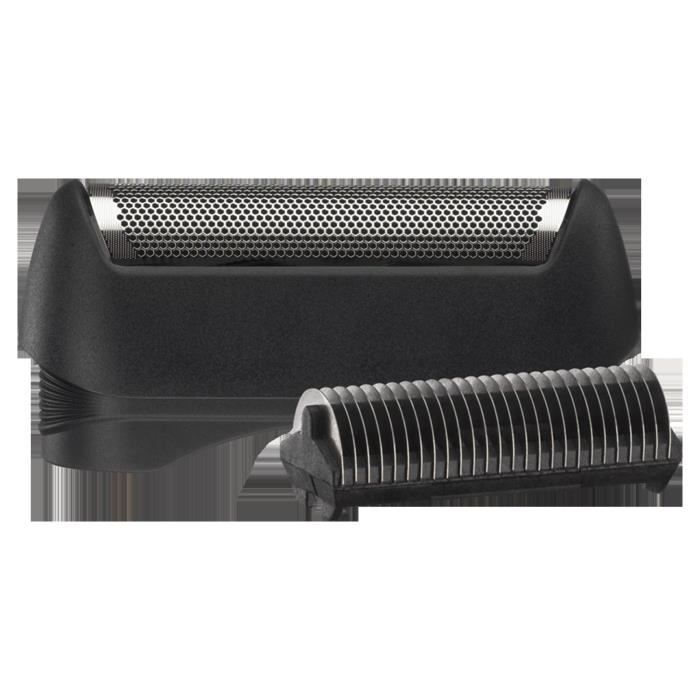 Module de tete - BRAUN - Series 1 - Noir - Piece de Rechange 11B pour Rasoir …lectrique