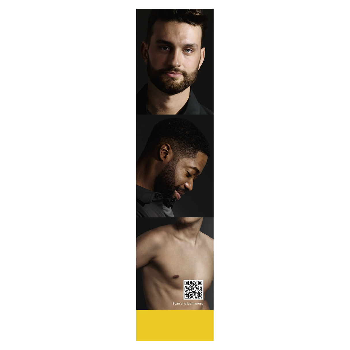 Tondeuse cheveux et barbe - Série 5-  BRAUN - AIO5540 - 120 min - 14 réglages - Noir