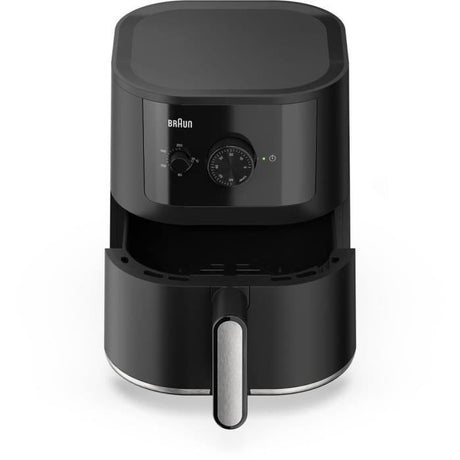 Friteuse sans huile BRAUN - MultiFry 3 - Capacité 4,3L - 1500W