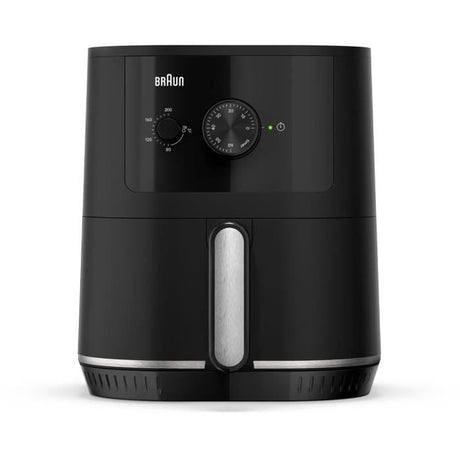 Friteuse sans huile BRAUN - MultiFry 3 - Capacité 4,3L - 1500W