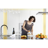 Presse-agrumes Braun Presse agrumes BRAUN CJ3000WH blanc