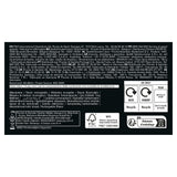 Rasoir électrique BRAUN Series 6 - Noir - Autonomie 60 minutes - Charge rapide 5 minutes