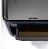 BRANDT Plancha électrique 2200 watts thermostat réglable PLA1322N bandeau noir