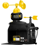 Station météo pour enfants - Jeu de découverte - BRESSER - Des 8 ans