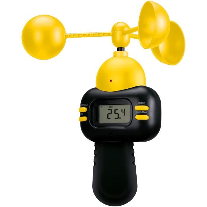 Station météo pour enfants - Jeu de découverte - BRESSER - Des 8 ans