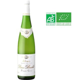 Pierre Brecht 2024 Pinot Gris Réserve - Vin blanc d'Alsace