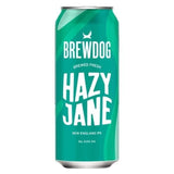 Biere Brewdog Hazy Jane Brewed fresh - Canettes 24 x 50 cl - 5°
