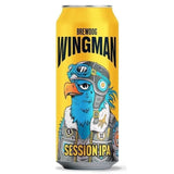 Biere Brewdog Wingman Session IPA - Canettes 24 x 50 cl - 4,3°