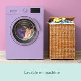 DISNEY BABY -PETITE SIRENE- Tapis d'éveil bébé évolutif Arche, jouets sensoriels et musicaux, guirlande lumineuse, cadeau bébé