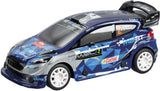 Voiture télécommandée - MONDO MOTORS - Ford Fiesta WRC - Echelle 1:24
