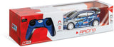 Voiture télécommandée - MONDO MOTORS - Ford Fiesta WRC - Echelle 1:24