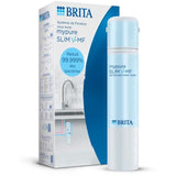 Cartouche filtre a eau Brita Systeme mypure SLIM 1052846