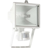 Projecteur extÈrieur avec dÈtecteur TANKO - BRILLIANT - Blanc - R7s - 400W - IP44