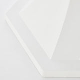 Borne extérieure NISSIE blanc - Brilliant - Métal/verre - IP44 - 1xE27 60W