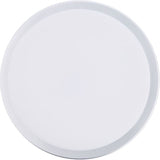 Plafonnier extérieur - BRILLIANT - DEVORA - LED intégré - 1600 lm - 3000K - argent