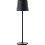 Lampe a poser LED KAAMI BRILLIANT - Noir - ExtÈrieur - 2W - IP44 - MÈtal et plastique