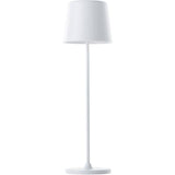 Lampe a poser LED KAAMI BRILLIANT  - 2W - IP44 - Métal et plastique - Blanc mat