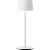 Lampe a poser - BRILLANT - JONA - LED 2W - Métal - IP44 - Blanc