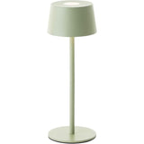 Lampe a poser - BRILLANT - JONA - LED 2W - Métal - IP44 - Vert