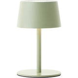 Lampe a poser - BRILLANT - JONA - LED 2W - Métal - IP44 - Vert