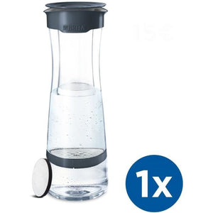 Carafe filtrante