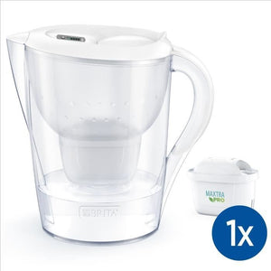 Carafe filtrante