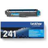 Brother TN-241 Toner Laser Cyan
