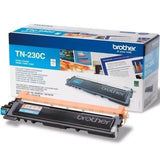 Cartouche de toner cyan Brother TN-245 - Rendement ÈlevÈ - Compatible avec DCP-9020CDW, HL-3140CW, MFC-9340CDW