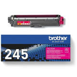 Brother TN-245 Toner Laser Magenta