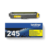 Brother TN-245 Toner Laser Jaune