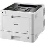 Imprimante Laser BROTHER HL-L8260CDW - Couleur avec RÈseau Ethernet et Wi-Fi, 31ppm - Recto-Verso