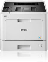 Imprimante Laser BROTHER HL-L8260CDW - Couleur avec Réseau Ethernet et Wi-Fi, 31ppm - Recto-Verso