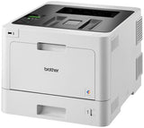 Imprimante Laser BROTHER HL-L8260CDW - Couleur avec Réseau Ethernet et Wi-Fi, 31ppm - Recto-Verso