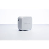 Etiqueteuse BROTHER PT-P710BTH - Connectable PC et bluetooth