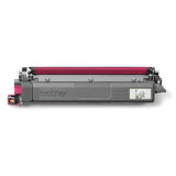 Toner magenta haute capacitÈ Brother TN248XLM - 2300 pages