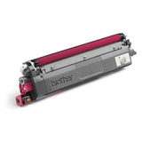 Toner magenta haute capacitÈ Brother TN248XLM - 2300 pages