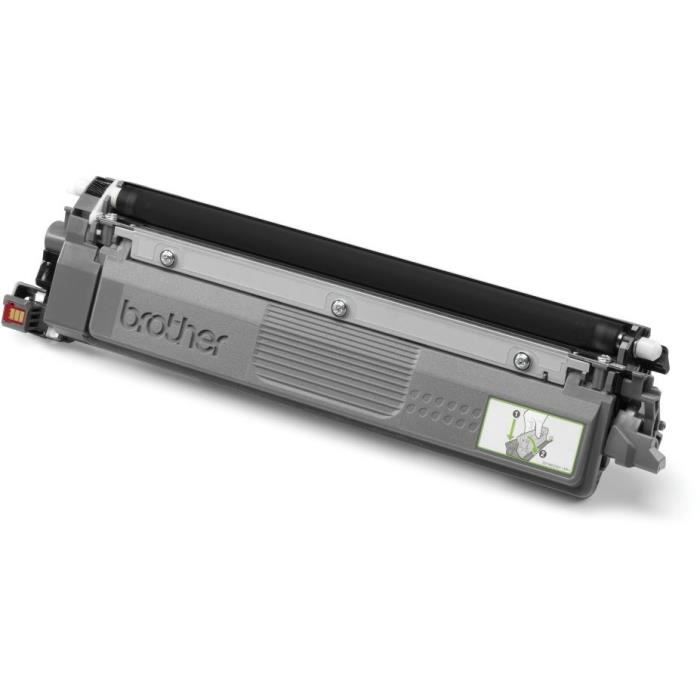 Toner noir trÈs haute capacitÈ Brother TN249BK - 4500 pages