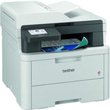 Imprimante multifonction - BROTHER - DCP-L3560CDW - 3 en 1 - LED couleur - Ethernet et Wifi