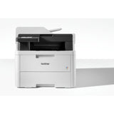 Imprimante multifonction - BROTHER - DCP-L3560CDW - 3 en 1 - LED couleur - Ethernet et Wifi