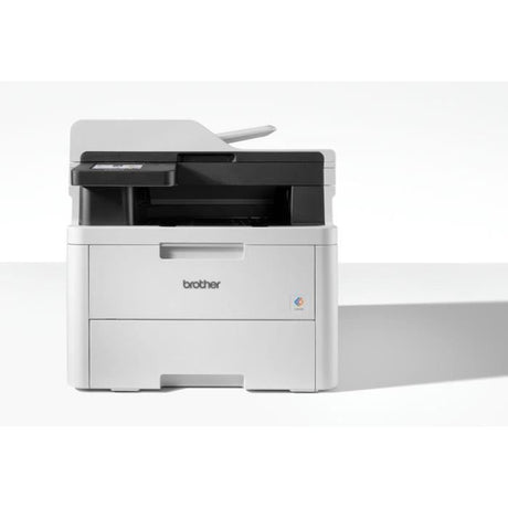 Imprimante multifonction - BROTHER - DCP-L3560CDW - 3 en 1 - LED couleur - Ethernet et Wifi