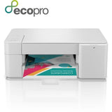 Imprimante multifonction Brother 3 en 1 DCP-J1200WE