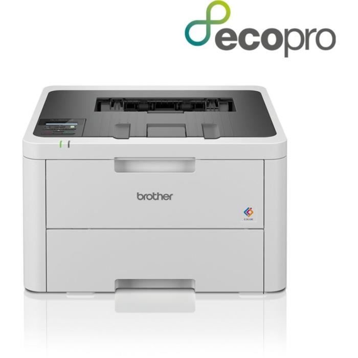 Imprimante - BROTHER - HL-L3220CWE - LED Couleur - Wifi