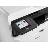 Imprimante multifonction - BROTHER - MFC-L3740CDWE - 4 en 1 LED couleur - Ethernet et Wifi
