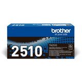 Toner noir standard Brother TN2510 - 1200 pages