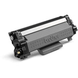 Kit toner - BROTHER - TN2510XXL - 5000 pages selon ISO19752 - Noir - Pour HL-L2865DW/ MFC-L2960DW/ MFC-L2980DW