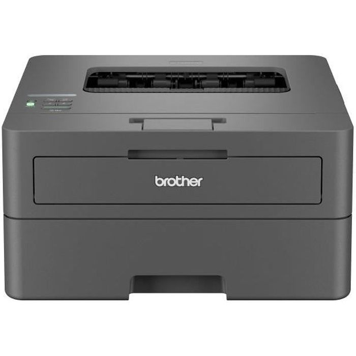 Monochrome Laser Printer - BROTHER - HL-L2400DWE - Wifi