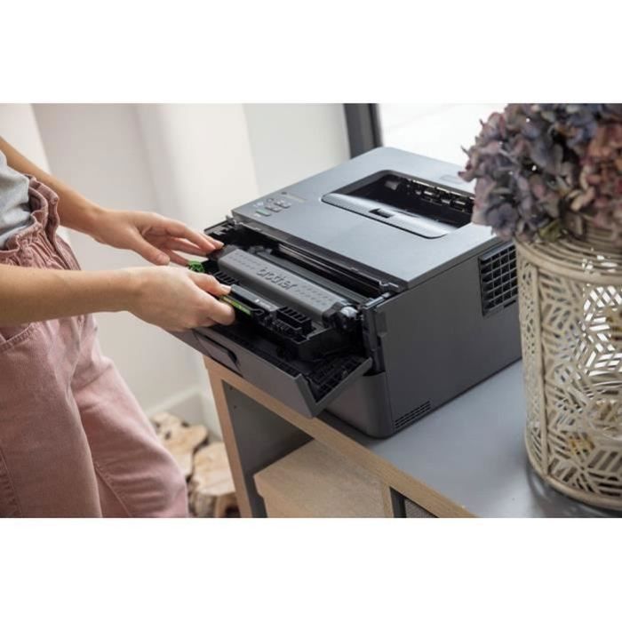 Imprimante - BROTHER - HL-L2400DWE - Monochrome Laser - Wifi - 30 ppm