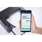 Imprimante monofonction monochrome - BROTHER - HL-L1240W - Wi-Fi & Wi-Fi Direct - A4