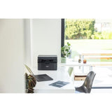 Imprimante multifonction monochrome 3 en 1 - BROTHER - DCP-L1640W - Wi-Fi et Wi-Fi direct - A4